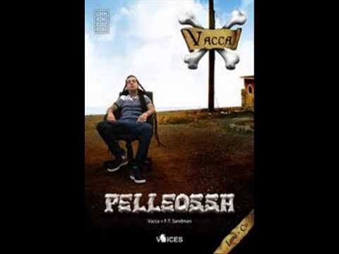 VACCA FEAT ENMICASA - NIENTE PER SEMPRE (PELLEOSSA 2011)