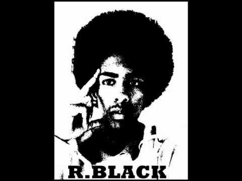 R.BLACK MINHA IDEOLOGIA