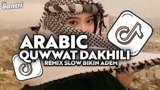 Download lagu DJ ARABIC QUWWAT DAKHILI SLOW REMIX IKKY PAHLEVI VIRAL TIKTOK 2025 mp3 Download lagu DJ ARABIC QUWWAT DAKHILI SLOW REMIX IKKY PAHLEVI VIRAL TIKTOK 2025 mp3