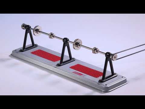 Wilesco Große Transmission M57