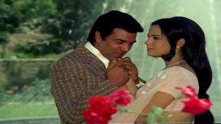 Kya Nazare Kya Sitare - Kishore Kumar - Jheel Ke Us Paar