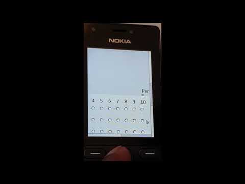 Example survey video