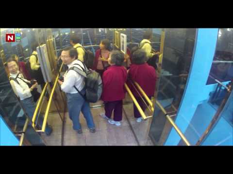 I kveld med YLVIS - The Intelevator #1 HD