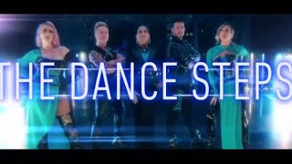 Download lagu Heartbreak In This City - Steps & Michelle Visage Dance Tutorial mp3