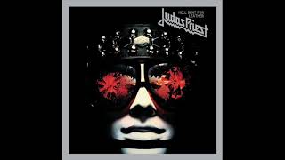 "Burnin' Up"  -  Judas Priest