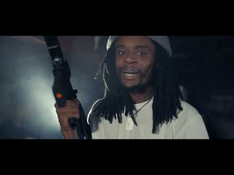 CEO Nice x BlaccTheBeretta - Gorilla Nutz