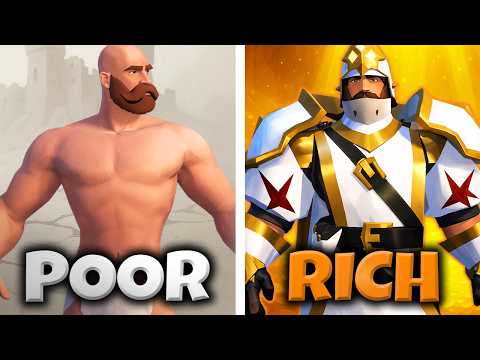 Zero to 8.3 Gear for Beginners in Albion Online