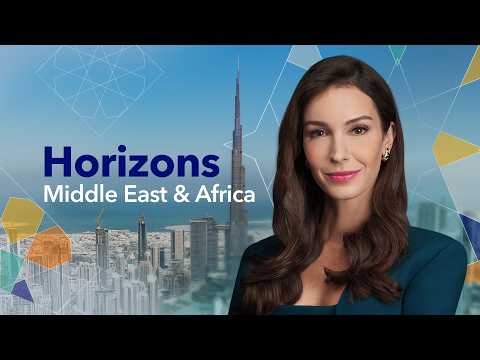 Trump Makes New Demands on Iran, Oil Edges Higher | Horizons Middle East & Africa 8/11/2026