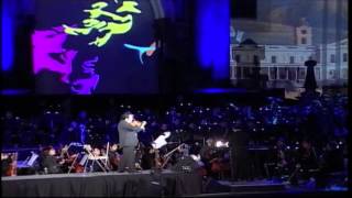 OBERTURA / LA LLAMADA