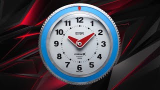 ISOTOPE HYDRIUM "WILL RETURN" Is Back! 🤯 | The Quirky Dive Watch With Serious 300M Specs