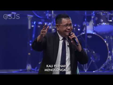 1000 Cara Tuhan Menolong - GSJS Worship Cover