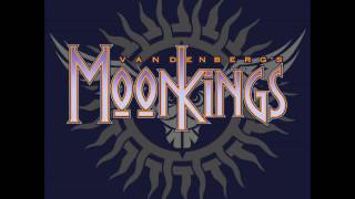 Vandenberg's MoonKings - Sailing Ships (ft. David Coverdale)