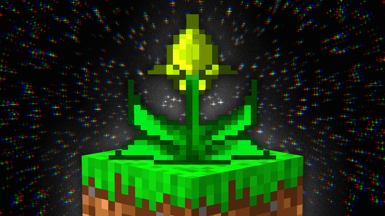 Minecraft Contained | MYSTICAL AGRICULTURE IN SPACE! #8 [Modded Questing Spaceblock]