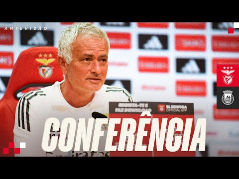 Preview | SL Benfica vs Rio Ave FC