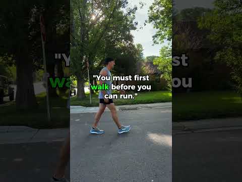 How to Start Running (By a Physical Therapist and Run Coach)
