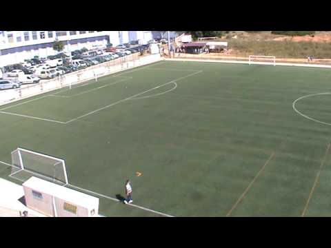 Portimonense SC 3-4 Guia FC Benjamins A Part 1