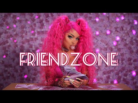Video thumbnail for FRIENDZONE
