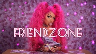 FRIENDZONE Music Video