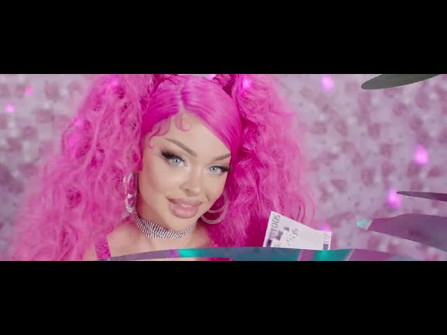 Friendzone von Katja Krasavice ((jetzt ansehen))