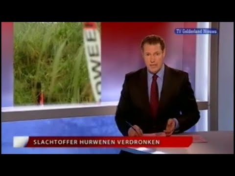 GLD Nieuws 14 oktober 2008 - Nieuws