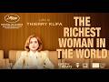 The Richest Woman in the World - Trailer