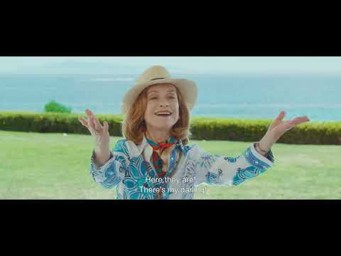 The Richest Woman in the World - Trailer