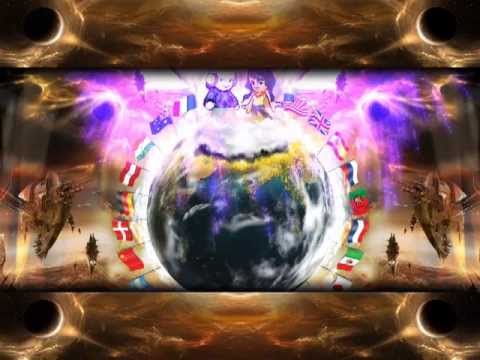 Trance / Goa / Psytrance : BioKinetix - Rock The World www.geomagnetic.tv/news/geocd071