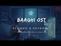 Baaghi Drama OST Slowed Reverb Best Music Z Music