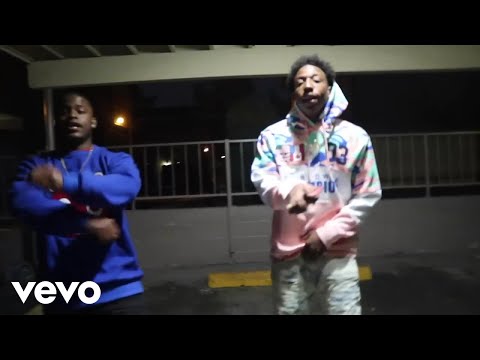 Villaboybanks - Onna Gang ft. A3