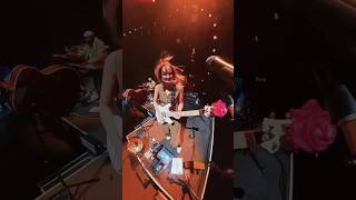 Boy - Charlie Puth. Live in Singapore