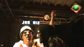 Dope Wizards - Windkracht Windpacht LIVE @ Joeniz