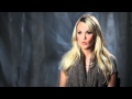 Carrie Underwood Talks About "Wine After Whiskey"