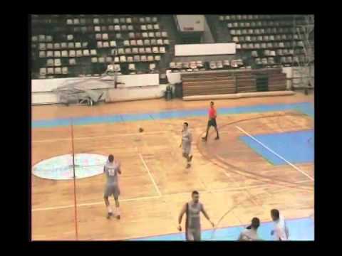 15.02.2014. RK Novi Beograd - RK Primus Car Dusan - 2. poluvreme