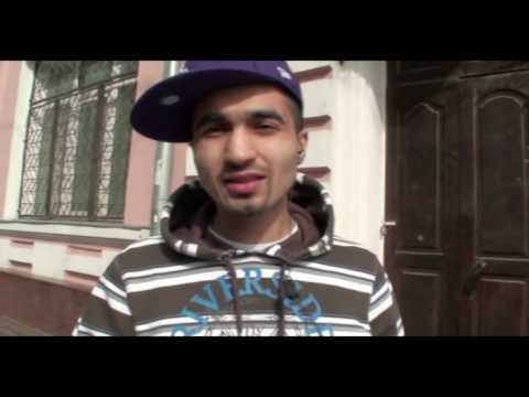 Sunny day with Music Hayk