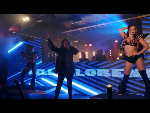 IKON LIVE HALLOWEEN 2016 - Kelly Llorenna - True Love Never Dies