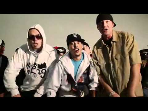 500 aka Fick Rick feat. Ericson & Mexican G :  Am Ziaga / Sigueme