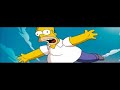 The Simpsons Movie Trailer 2007 PAL With Czech Subtitles
