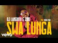 Ziqo, DJ Languito - SWA LUNGA (Official Music Video) ft. Focus man