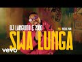 Ziqo DJ Languito SWA LUNGA Official Music Video Ft Focus Man