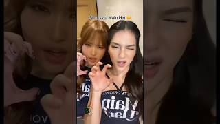 Download lagu SERIES MAIN HATI UDAH TAYANG #bevsaa #adelreva #davinakaramoy #bevshorts #shorts mp3