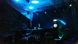 Silicone Soul @Barutana 07.06.2014