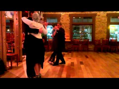 Milonga @ Squatter's 2