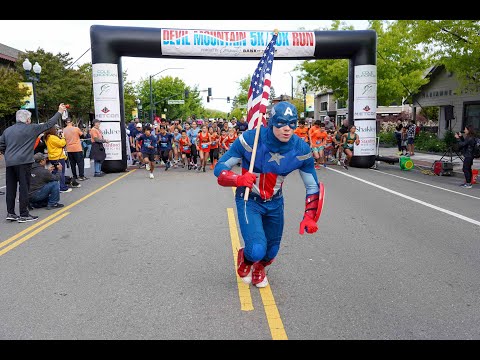 DMR23 Promotional Video