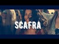 ScaFra  - The Best  ( ScaFra Remix )