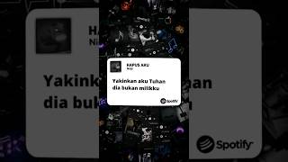 Download lagu Nidji - Hapus aku mp3 Download lagu Nidji - Hapus aku mp3