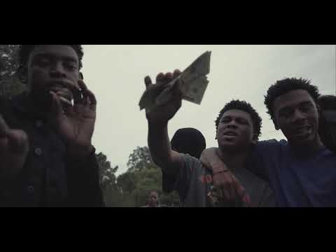 Scoot Up - Feat. EYP Pelo & Only1Malik (Official Music Video)