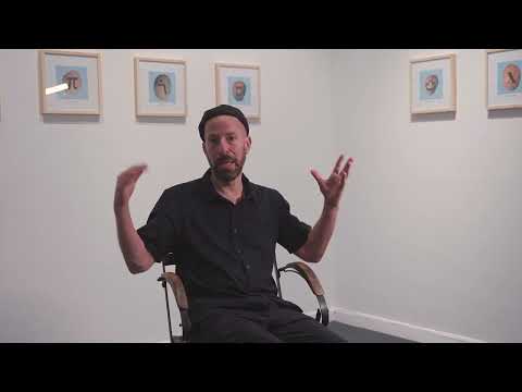 Artist Talk: Uriel Orlow