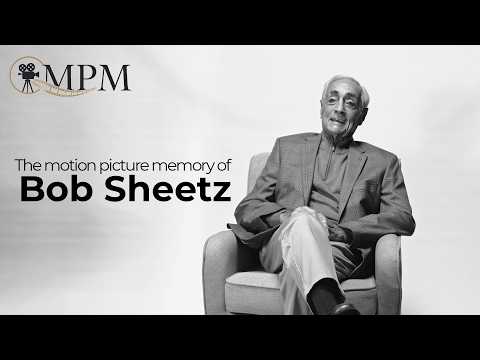Sheetz Bob