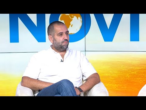 Sprovođenje ili šetnja – Voštinić: Poraz obe strane, zabranili, pa organizovali