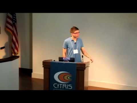 Advanced Spark Features - Matei Zaharia